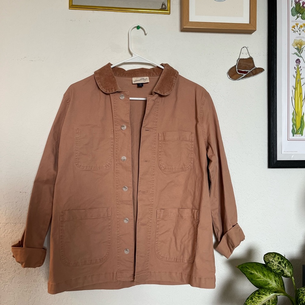 Universal Thread Jacket